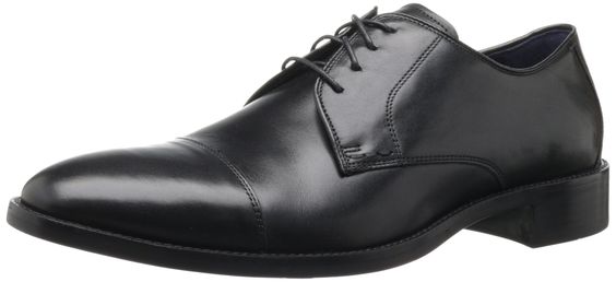 Cole Haan Lenox Hill Cap Oxford | Versatile Work Shoes for Men