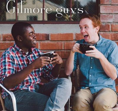 Gilmore Guys podcast | Link Roundup 6